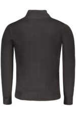 NORTH SAILS MEN'S BLACK SWEATER - Image 2