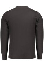 NORTH SAILS MEN'S BLACK SWEATER - Image 2