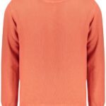 NORTH SAILS MEN'S PINK SWEATER