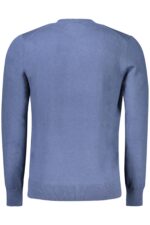 NORTH SAILS MEN'S SWEATER BLUE - Image 2