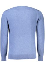 NORTH SAILS MEN'S SWEATER BLUE - Image 2