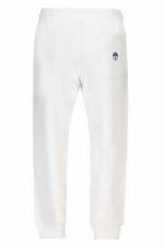 NORTH SAILS WHITE CHILDREN'S PANTS - Image 2