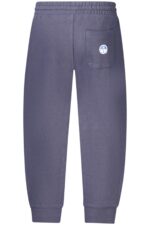 NORTH SAILS CHILDREN'S BLUE PANTS - Image 2