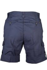 NORTH SAILS WOMEN'S BLUE BERMUDA PANTS - Image 2
