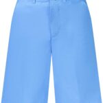 NORTH SAILS MEN'S BERMUDA PANTS BLUE