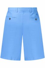 NORTH SAILS MEN'S BERMUDA PANTS BLUE - Image 2