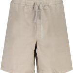 NORTH SAILS BEIGE MEN'S BERMUDA PANTS