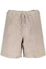 NORTH SAILS BEIGE MEN'S BERMUDA PANTS