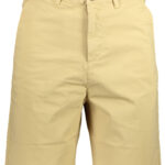 NORTH SAILS MEN'S BERMUDA PANTS BEIGE