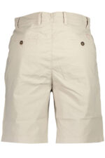 NORTH SAILS MEN'S BERMUDA PANTS BEIGE - Image 2