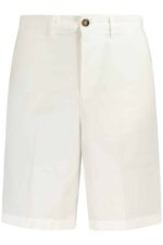 NORTH SAILS MEN'S BERMUDA PANTS WHITE