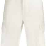 NORTH SAILS MEN'S BERMUDA PANTS WHITE
