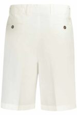 NORTH SAILS MEN'S BERMUDA PANTS WHITE - Image 2