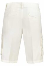 NORTH SAILS MEN'S BERMUDA PANTS WHITE - Image 2