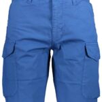 NORTH SAILS MEN'S BERMUDA PANTS BLUE