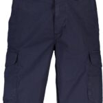 NORTH SAILS MEN'S BERMUDA PANTS BLUE
