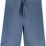NORTH SAILS MEN'S BERMUDA PANTS BLUE