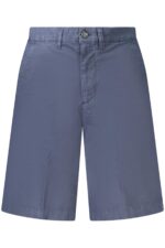 NORTH SAILS MEN'S BERMUDA PANTS BLUE