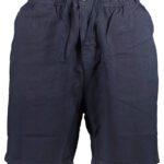 NORTH SAILS MEN'S BERMUDA PANTS BLUE