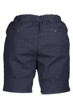 NORTH SAILS MEN'S BERMUDA PANTS BLUE - Image 2