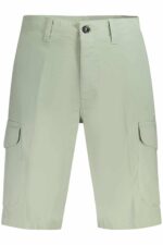 NORTH SAILS MEN'S BERMUDA PANTS GREEN