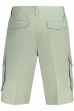 NORTH SAILS MEN'S BERMUDA PANTS GREEN - Image 2