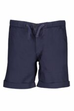 NORTH SAILS BLUE SHORT PANTS FOR CHILDREN