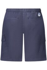 NORTH SAILS CHILDREN'S SHORTS BLUE - Image 2