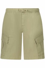 NORTH SAILS CHILDREN'S SHORTS GREEN
