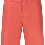 NORTH SAILS WOMEN'S SHORT PANTS PINK