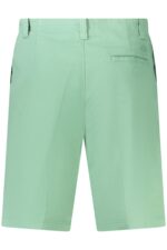 NORTH SAILS GREEN WOMEN'S SHORT PANTS - Image 2