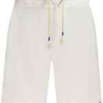 NORTH SAILS MEN'S SHORTS WHITE