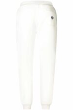 NORTH SAILS MEN'S LONG SUIT PANTS WHITE - Image 2