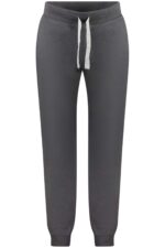 NORTH SAILS MEN'S BLACK LONG SUIT PANTS