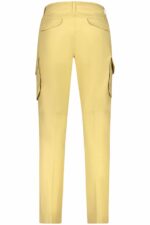 NORTH SAILS MEN'S PANTS BEIGE - Image 2
