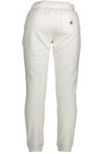 NORTH SAILS MEN'S WHITE PANTS - Image 2
