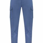 NORTH SAILS MEN'S BLUE PANTS
