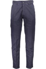 NORTH SAILS MEN'S BLUE PANTS