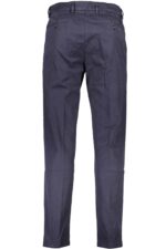 NORTH SAILS MEN'S BLUE PANTS - Image 2