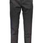 NORTH SAILS MEN'S BLACK PANTS