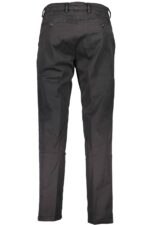 NORTH SAILS MEN'S BLACK PANTS - Image 2