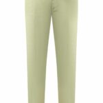 NORTH SAILS MEN'S GREEN PANTS