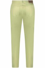 NORTH SAILS MEN'S GREEN PANTS - Image 2