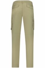 NORTH SAILS MEN'S GREEN PANTS - Image 2
