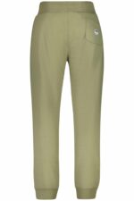 NORTH SAILS MEN'S GREEN PANTS - Image 2