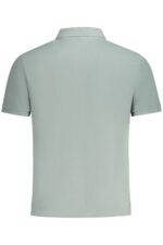 NORTH SAILS MEN'S SHORT SLEEVE POLO GREEN - Image 2