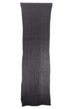 NORTH SAILS MEN'S SCARF BLACK - Image 3