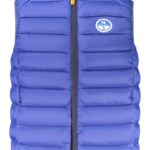 NORTH SAILS KIDS' SLEEVELESS BLUE