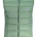 NORTH SAILS WOMEN'S SLEEVELESS GREEN