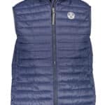 NORTH SAILS MEN'S SLEEVELESS BLUE